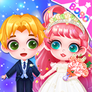 BoBo World: Wedding aplikacja