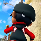 Boboiboy Bubble Shooter Game 아이콘