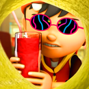 Boboiboy Juice Festival Game APK