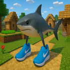 Tralalero Tralala CRAFT icon