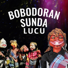 Bobodoran Sunda Lucu icône