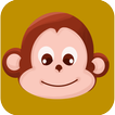 Super Monkey Pen Run Game