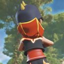Super Boboiboy Game World Run APK