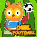 APK Super Owl Football Fun