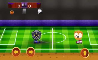 Super Owl Football تصوير الشاشة 1