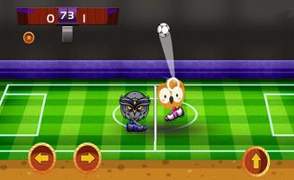 Super Owl Football تصوير الشاشة 2