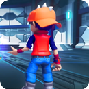 Boboiboy Fight Galaxy Battle APK