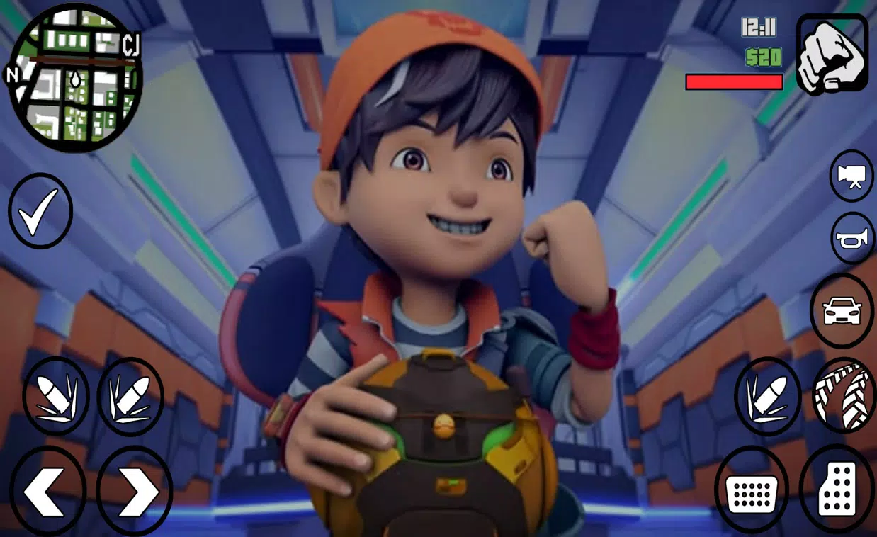Boboiboy Jet Galaxy Shooting APK for Android Download Boboiboy Jet Galaxy Shooting APK for Android Download