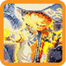 APK Boboiboy Star Pixel Art