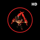 BoBoiBoy Galaxy Wallpaper icono