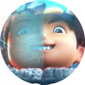 Fusion Boboi Boy Wallpaper