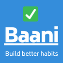 Baani- Build better habits APK