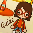 Free TOCA life World Town My City Guide icône