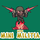 Guide for Mini Militia-icoon
