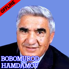 Bobomurod Hamdamov アイコン