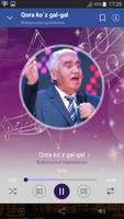 Bobomurod Hamdamov ポスター