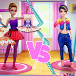 فتيات تلبيس ومكياج مشهوره 2023