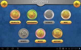 ExQuizit: World's Biggest Quiz تصوير الشاشة 2