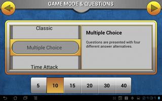 ExQuizit: World's Biggest Quiz تصوير الشاشة 3