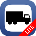 iKörkort Lastbil Lite icon