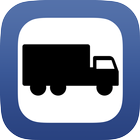 iKörkort Lastbil icon