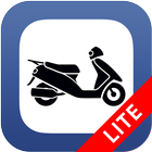 iKörkort Moped Lite icône
