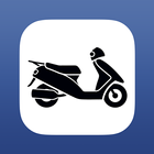 iKörkort Moped icon