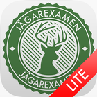 Jägarexamen Lite アイコン