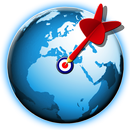 Bullseye! Geography Challenge APK