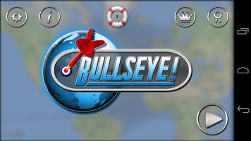Bullseye! Affiche