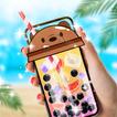 Boba Juice: Drinking DIY