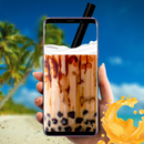 Boba DIY: Bubble Tea aplikacja