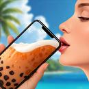APK Bubble Tea Boba Drinking Games