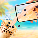 Boba DIY: Bubble Tea Maker APK