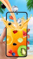 Poster Tasty Boba Tea: DIY Simulation