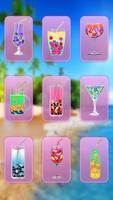 2 Schermata Tasty Boba Tea: DIY Simulation