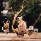 Boba Milk Tea Wallpaper アイコン