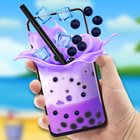DIY Boba Recipe Drinking games biểu tượng