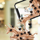 Bubble Tea Recipe - Boba DIY APK