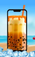 Boba Tea DIY Bubble Tea Recipe 海报