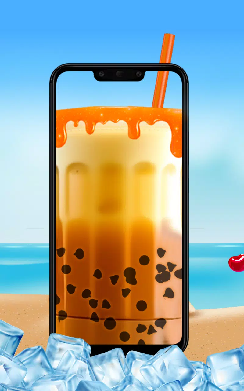 Boba DIY: Bubble Milk Tea for Android - Free App Download