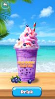 Bubble Tea Diy: Drinking Games ảnh chụp màn hình 2