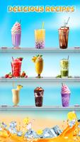 Bubble Tea Diy: Drinking Games ảnh chụp màn hình 3