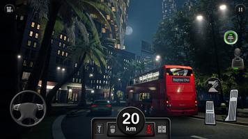 Public Bus Simulator captura de pantalla 3