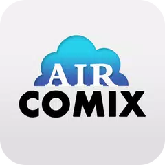 Скачать AirComix APK