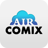 AirComix icon