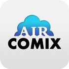 آیکون‌ AirComix