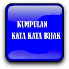 Kumpulan kata kata bijak icon