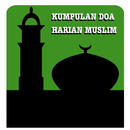 Kumpulan Doa Harian Muslim aplikacja