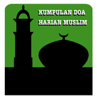 Kumpulan Doa Harian Muslim icône